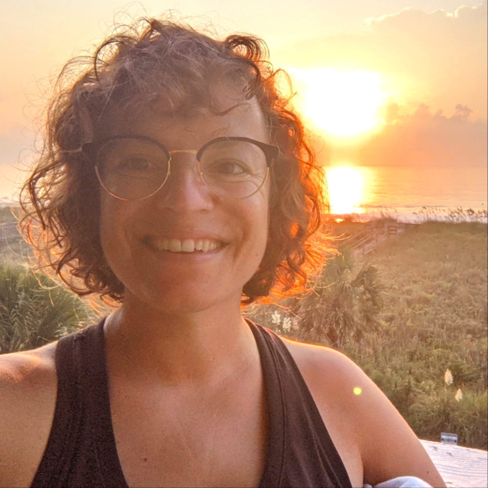 Meet your Posher, Rachael